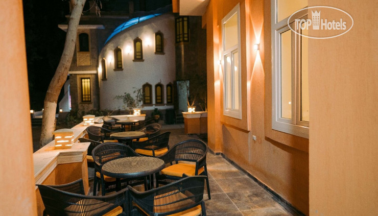 New photos from tourists Florya Pyramids Palace 4*