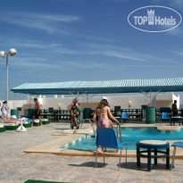 Nefertari Hotel Abu Simble