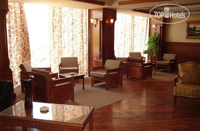 New photos from tourists Ceceil 3*