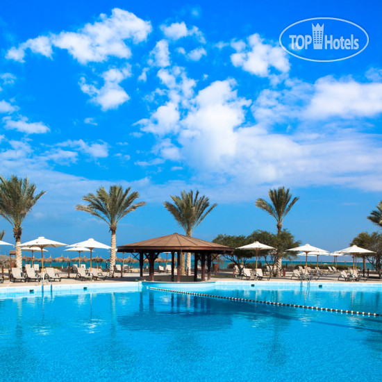 Hotel photo Mousa Coast Resort Cairo Beach 4*