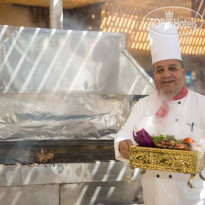 Mousa Coast Resort Cairo Beach