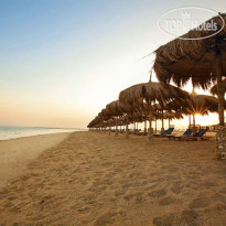 Mousa Coast Resort Cairo Beach