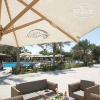 Mousa Coast Resort Cairo Beach