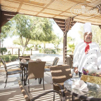 Mousa Coast Resort Cairo Beach