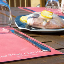 Mousa Coast Resort Cairo Beach