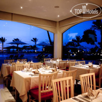 Mousa Coast Resort Cairo Beach