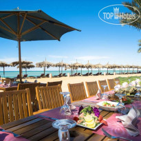 Mousa Coast Resort Cairo Beach