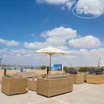 Mousa Coast Resort Cairo Beach
