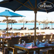 Mousa Coast Resort Cairo Beach