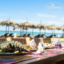 Mousa Coast Resort Cairo Beach
