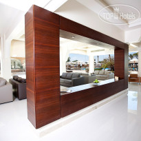Mousa Coast Resort Cairo Beach