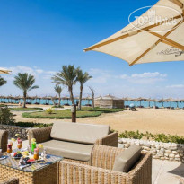 Mousa Coast Resort Cairo Beach