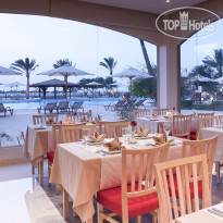 Mousa Coast Resort Cairo Beach