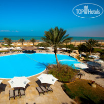 Mousa Coast Resort Cairo Beach