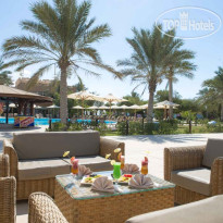 Mousa Coast Resort Cairo Beach