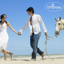 Mousa Coast Resort Cairo Beach