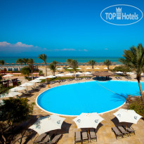 Mousa Coast Resort Cairo Beach