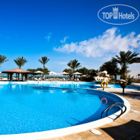 Mousa Coast Resort Cairo Beach
