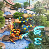 Mousa Coast Resort Cairo Beach