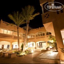 Mousa Coast Resort Cairo Beach