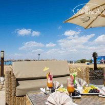Mousa Coast Resort Cairo Beach
