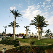 Paradise Территория отеля