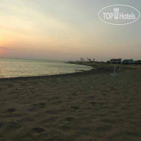 Paradise Пляж