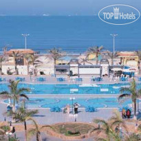 Aracan Port Said Hotel 