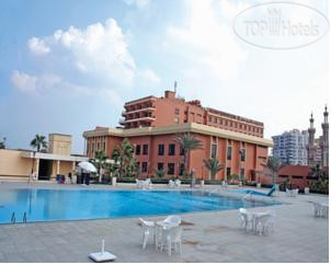 Hotel photo Misr Travel 5*