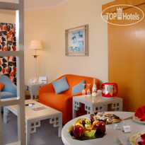 Resta Port Said Номер