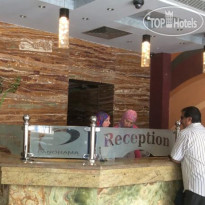 Panorama Portsaid Hotel 