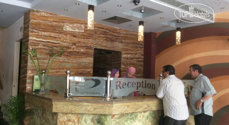 Hotel photo Panorama Portsaid Hotel 3*