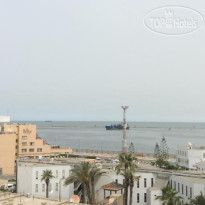 Panorama Portsaid Hotel 
