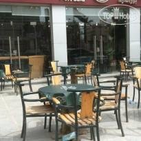 Panorama Portsaid Hotel