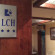 Light City Hotel Лобби