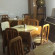 New Regent Hotel Ресторан