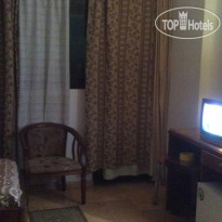 New Regent Hotel Номер