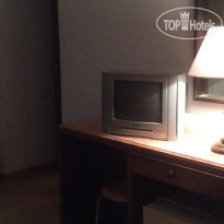 New Regent Hotel Номер