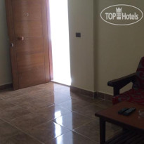 Noras Style Beach Hotel Номер