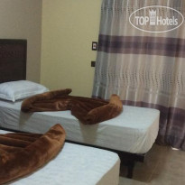 Noras Style Beach Hotel Номер