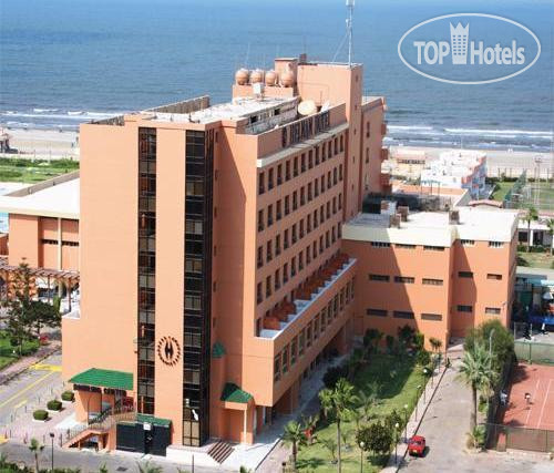 Hotelier's photos Port Said 5*