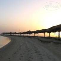 Grand Holidays Green North Coast Пляж