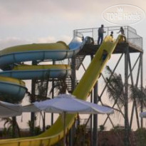 Grand Holidays Green North Coast Аквапарк