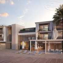 Al Alamein Hotel Sidi Abd El Rahman 