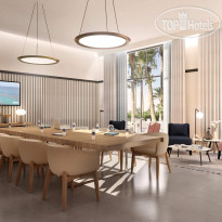 Al Alamein Hotel Sidi Abd El Rahman 