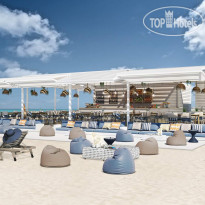 Al Alamein Hotel Sidi Abd El Rahman 