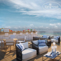 Al Alamein Hotel Sidi Abd El Rahman 