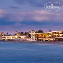 Al Alamein Hotel Sidi Abd El Rahman 