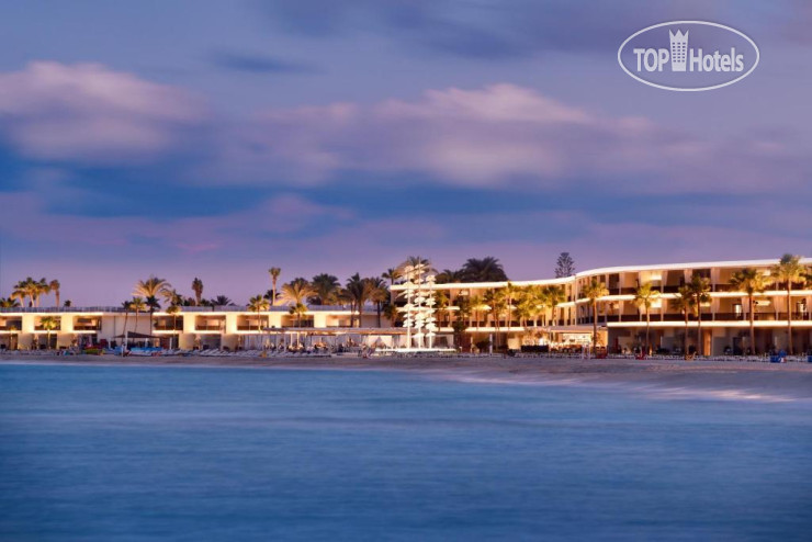 Hotel photo Al Alamein Hotel Sidi Abd El Rahman 5*