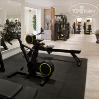 Address Marassi Golf Resort 